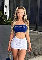 Gracen VanDyke